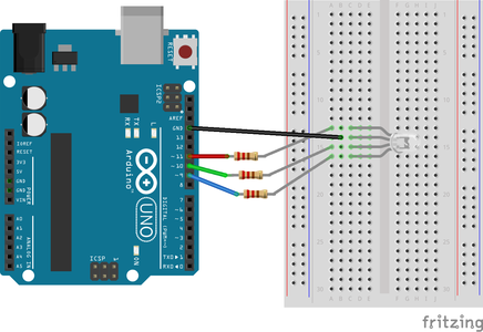 Control an Arduino With Android and USB : 5 Steps - Instructables