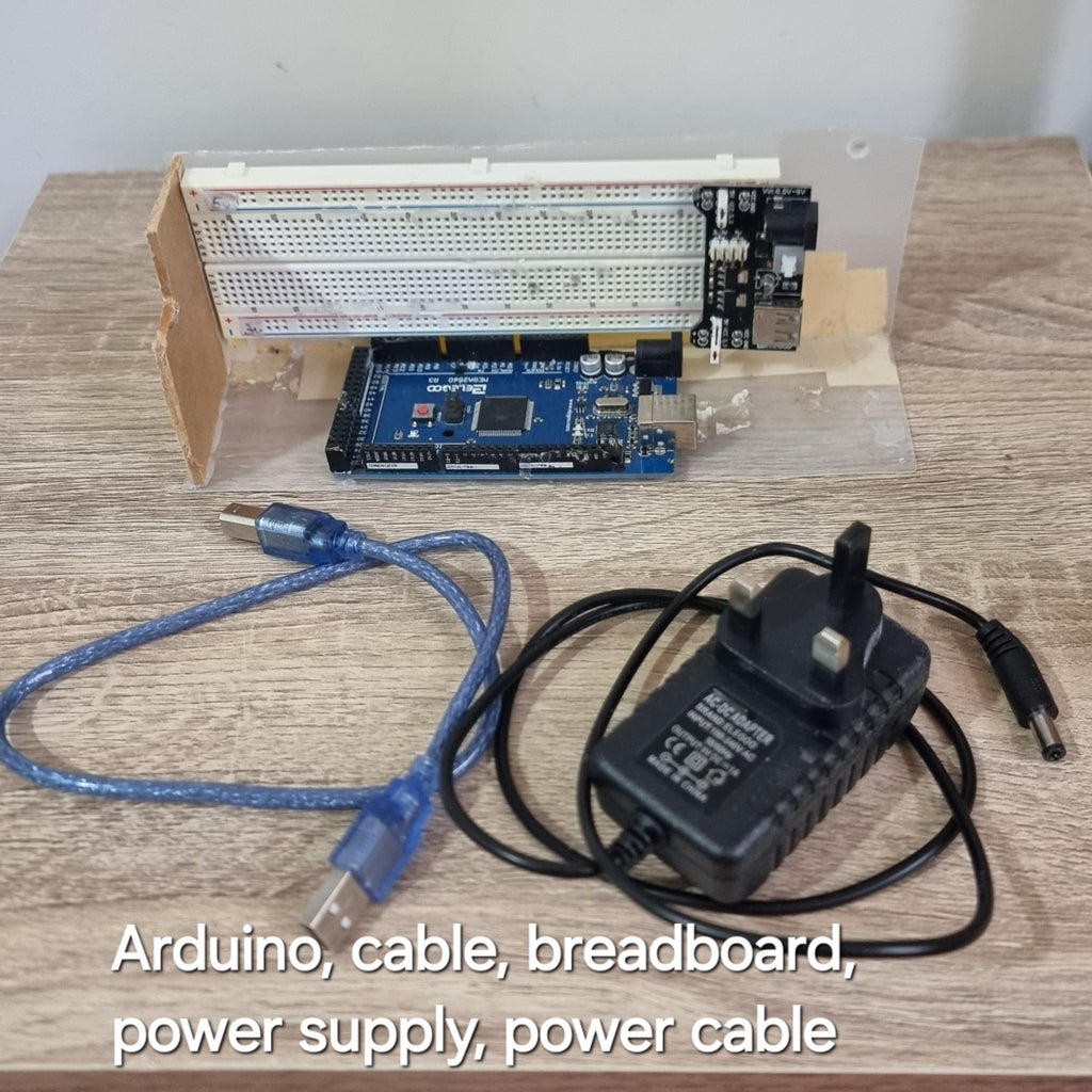 Craft Your Own Desktop-Sized Cardboard Vending Machine With an Arduino ...