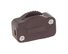 Insert the Rotary Switch