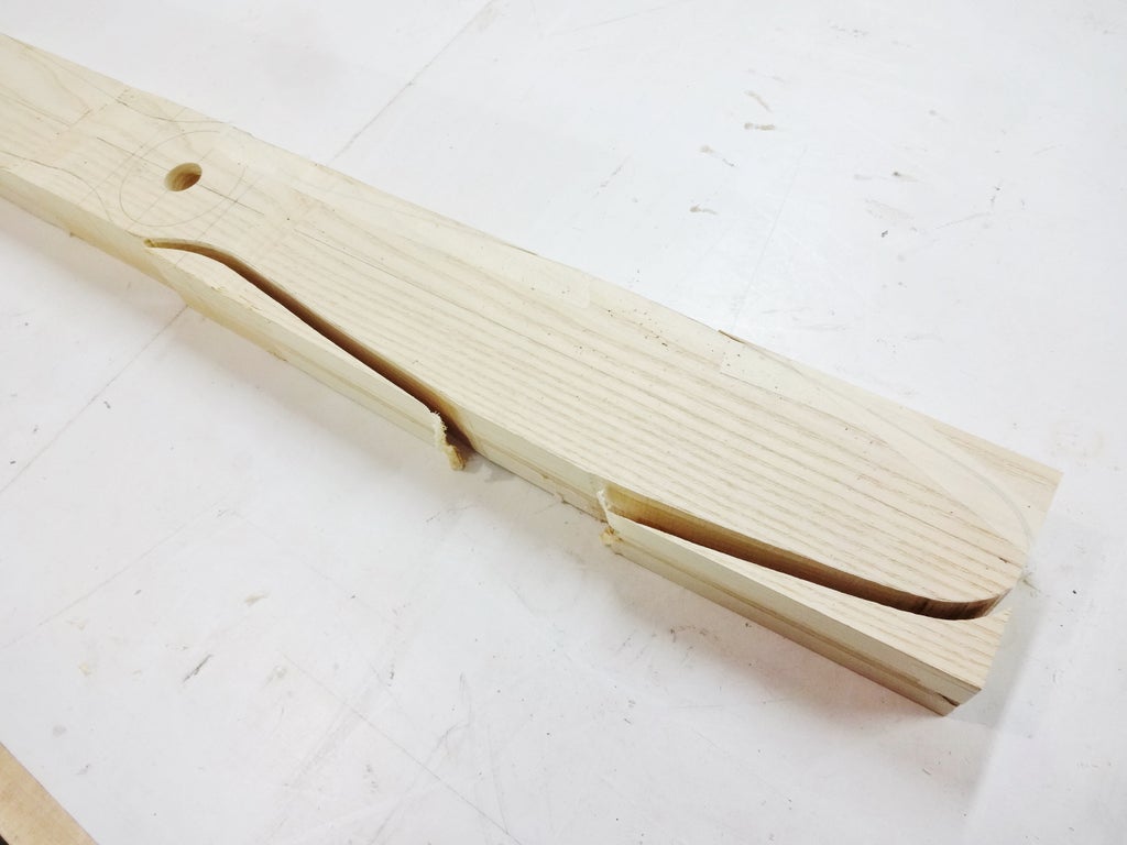 Make A Wooden Propeller : 23 Steps (With Pictures) - Instructables