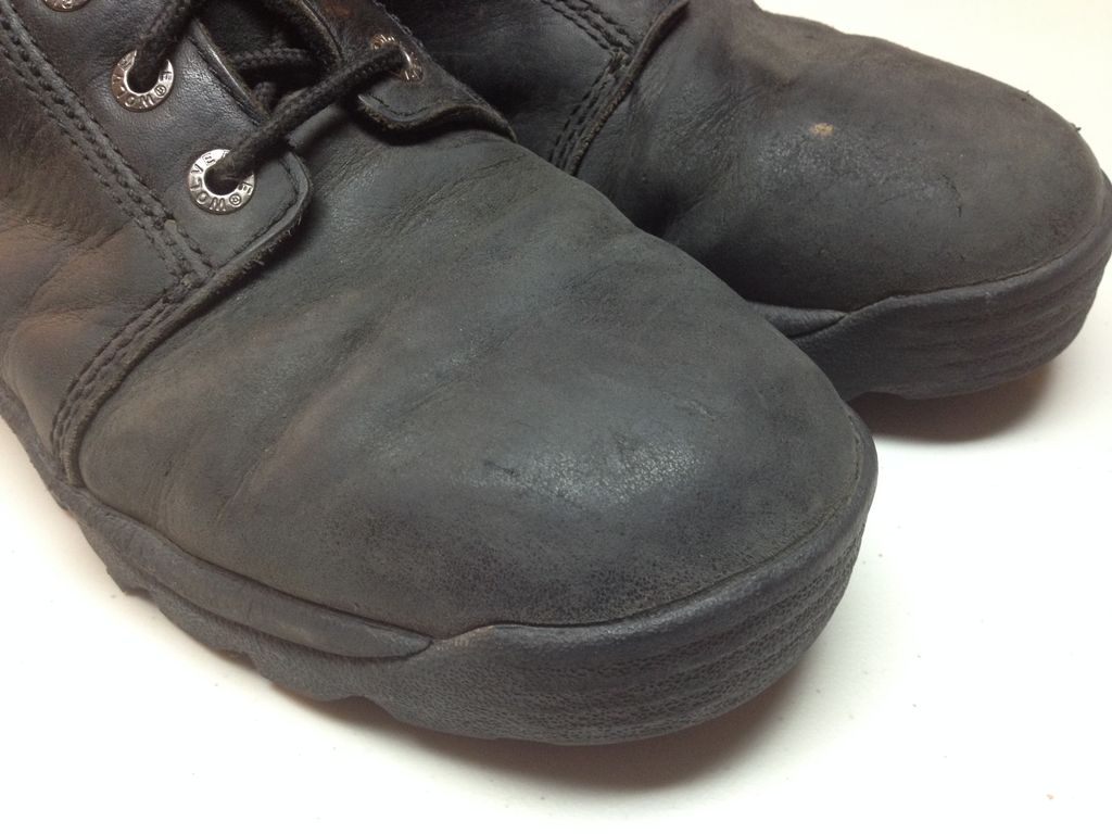 Waterproof Boots : 3 Steps (with Pictures) - Instructables Waterproof Boots : 3 Steps (with Pictures) - Instructables