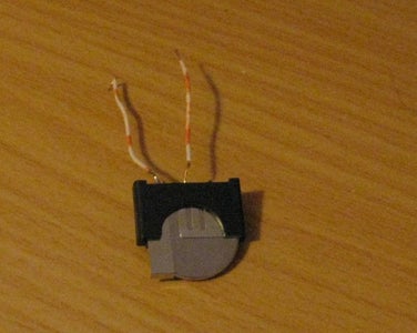 Parts List