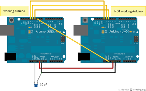 How to Fix Bad Chinese Arduino Clones : 7 Steps (with Pictures ...