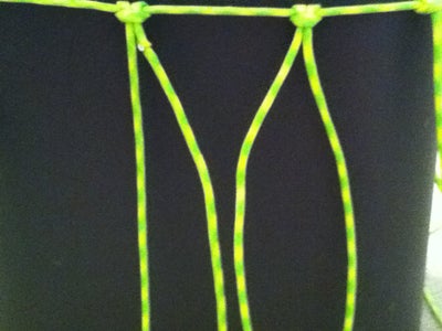 The Net Pattern