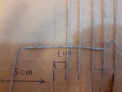 Pile Formation Process