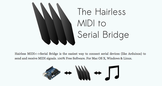 Arduino Uno Midi Controller : 9 Steps (with Pictures) - Instructables