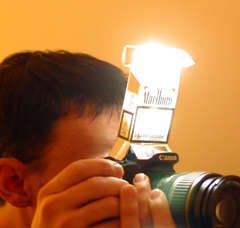 Collection Cover Image: Camera Hacks