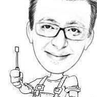 author