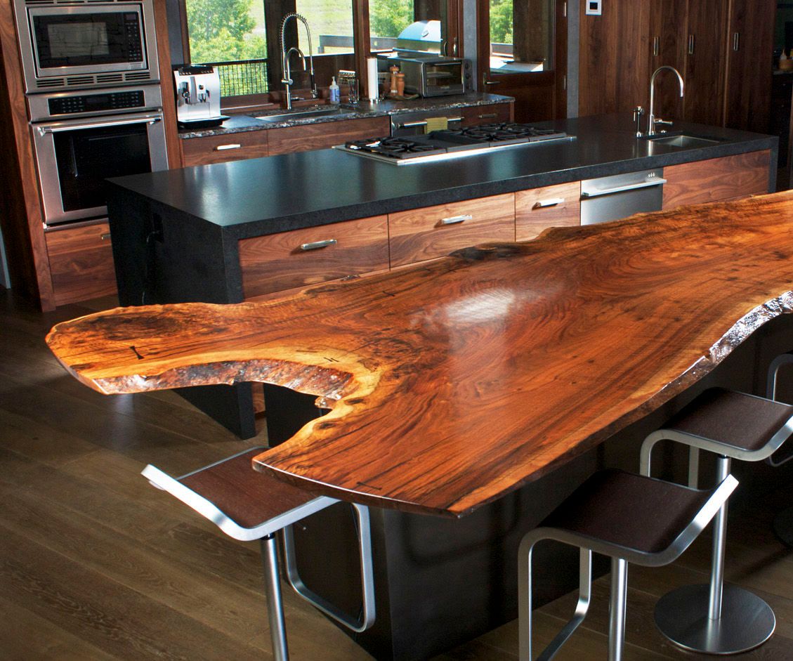 slab table
