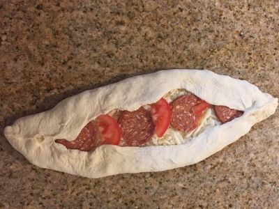 Cheese Time!