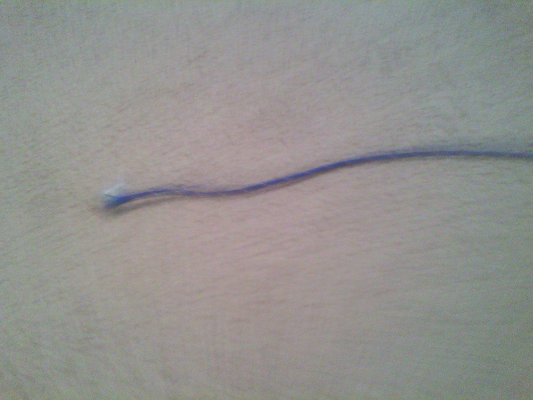 How to Tie a Slip Knot
