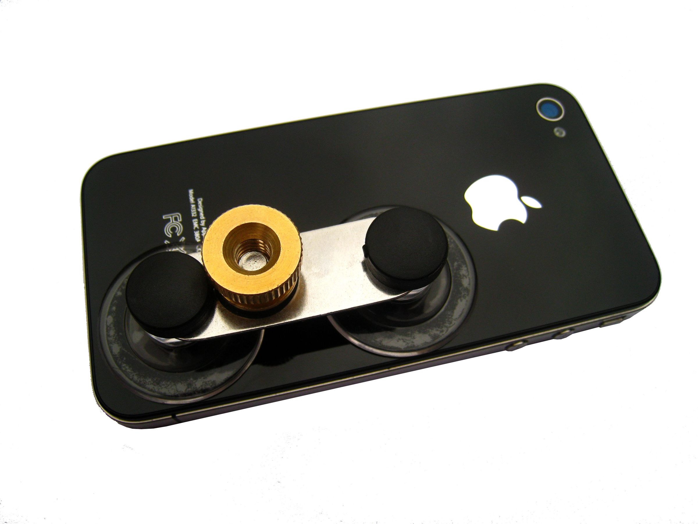 IPhone 5 Tripod Mount