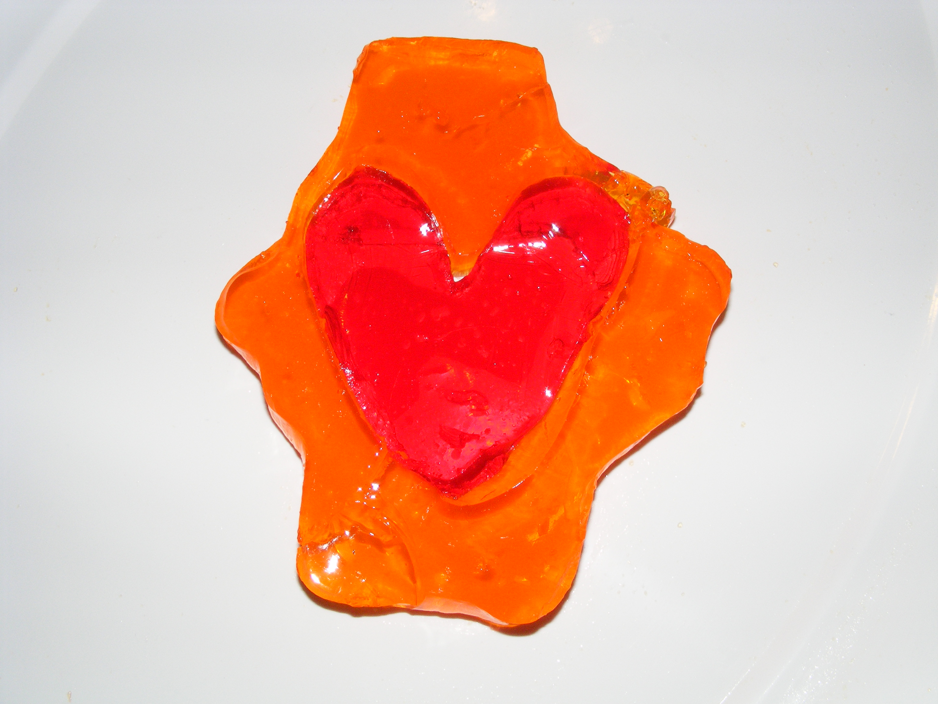 Instructables Robot Sweet Treat (Sweet RoboTreat)