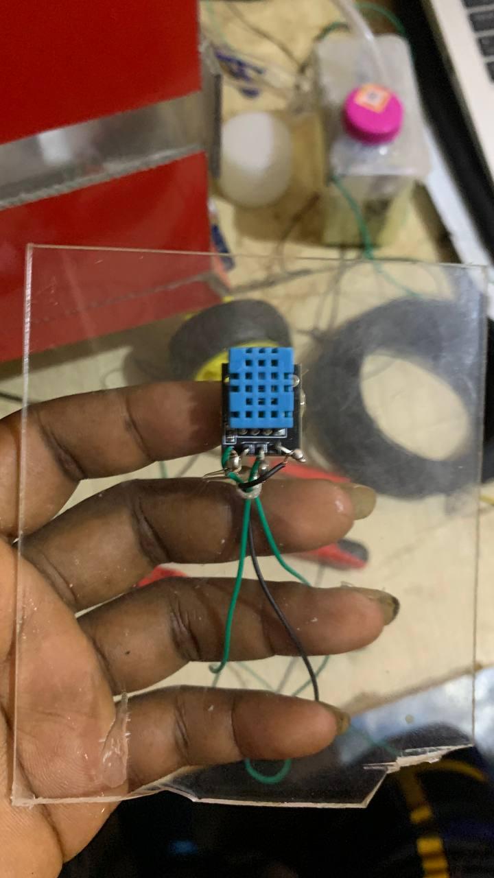Wiring Medibot – Connecting Components As Per the Schematics