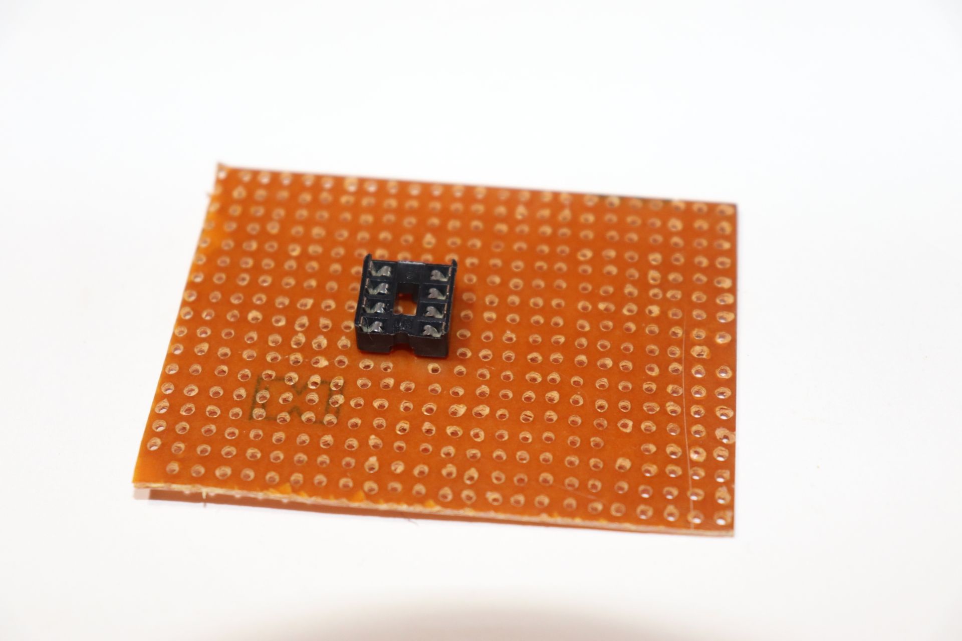 How to Make Bicycle Security Alarm Circuit 11 Steps Instructables