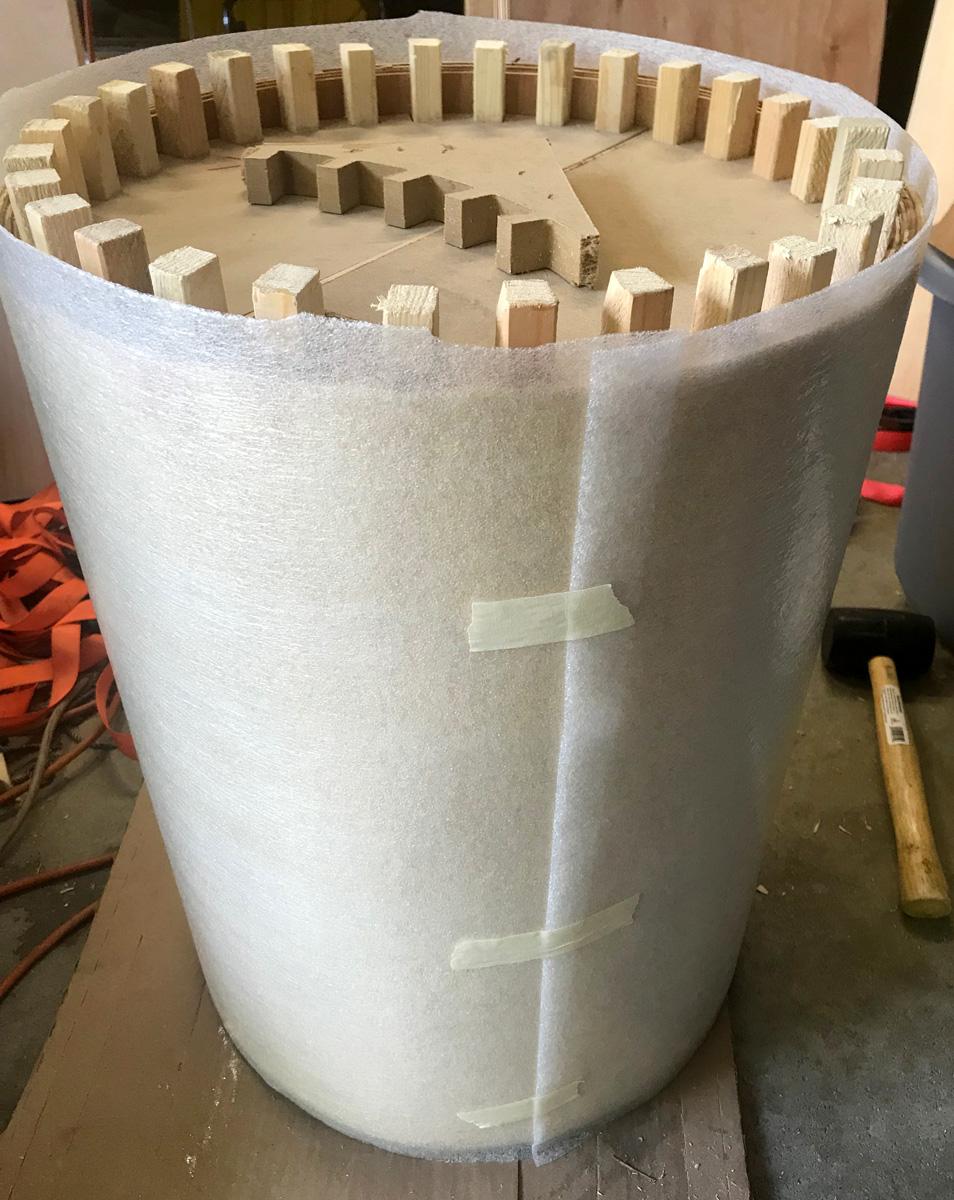 It's a Series of Tubes