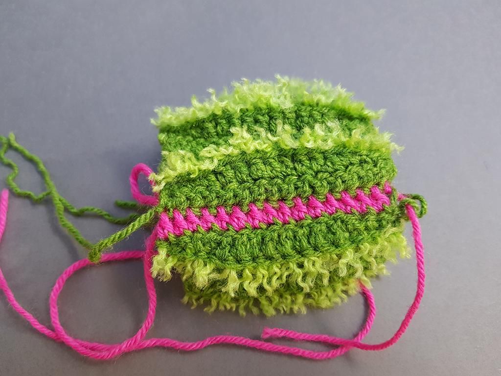 Boşluğu Göz Önünde Bulundurun