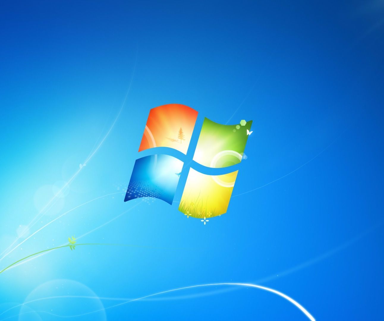 Windows 7 Installation Instructable