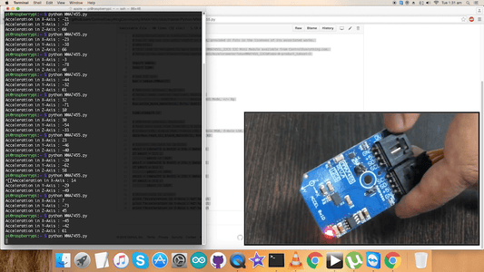 The Practicality of the Code