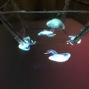 Pepper Ghost Effect With Reused Materials