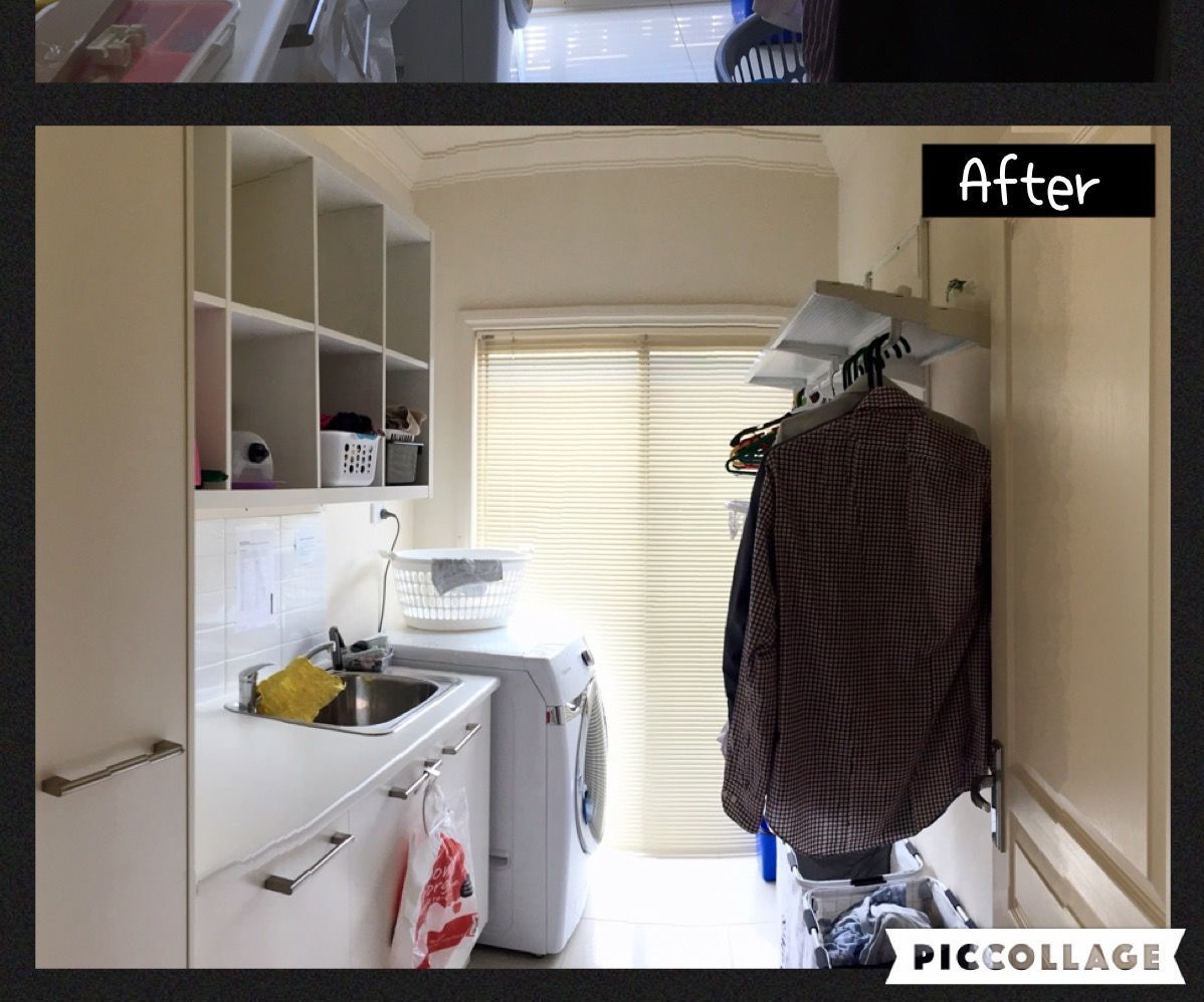 IKEA Hack - Mounting KALLAX on the Wall