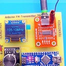 Diy Fm Radio Receiver Using Arduino and Si4703 : 5 Steps (with Pictures ...