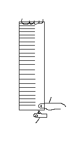 Making a "Grab Guage"