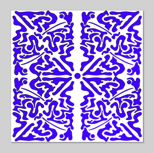 How to Make Nice and Easy Patterns for Anything!