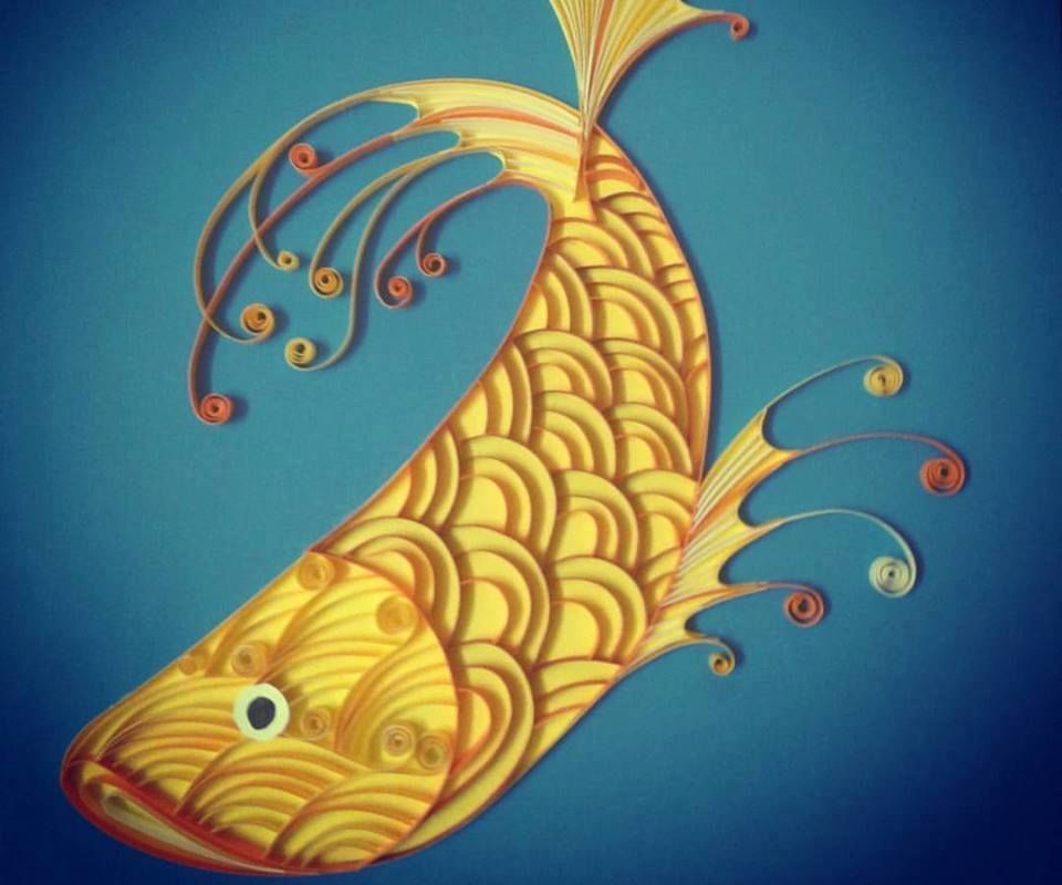Oh Fish!