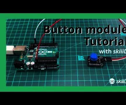 How to Use Button Module With SkiiiD