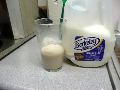 Make Your Mixed Drink