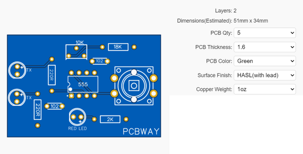 PCB Designs: