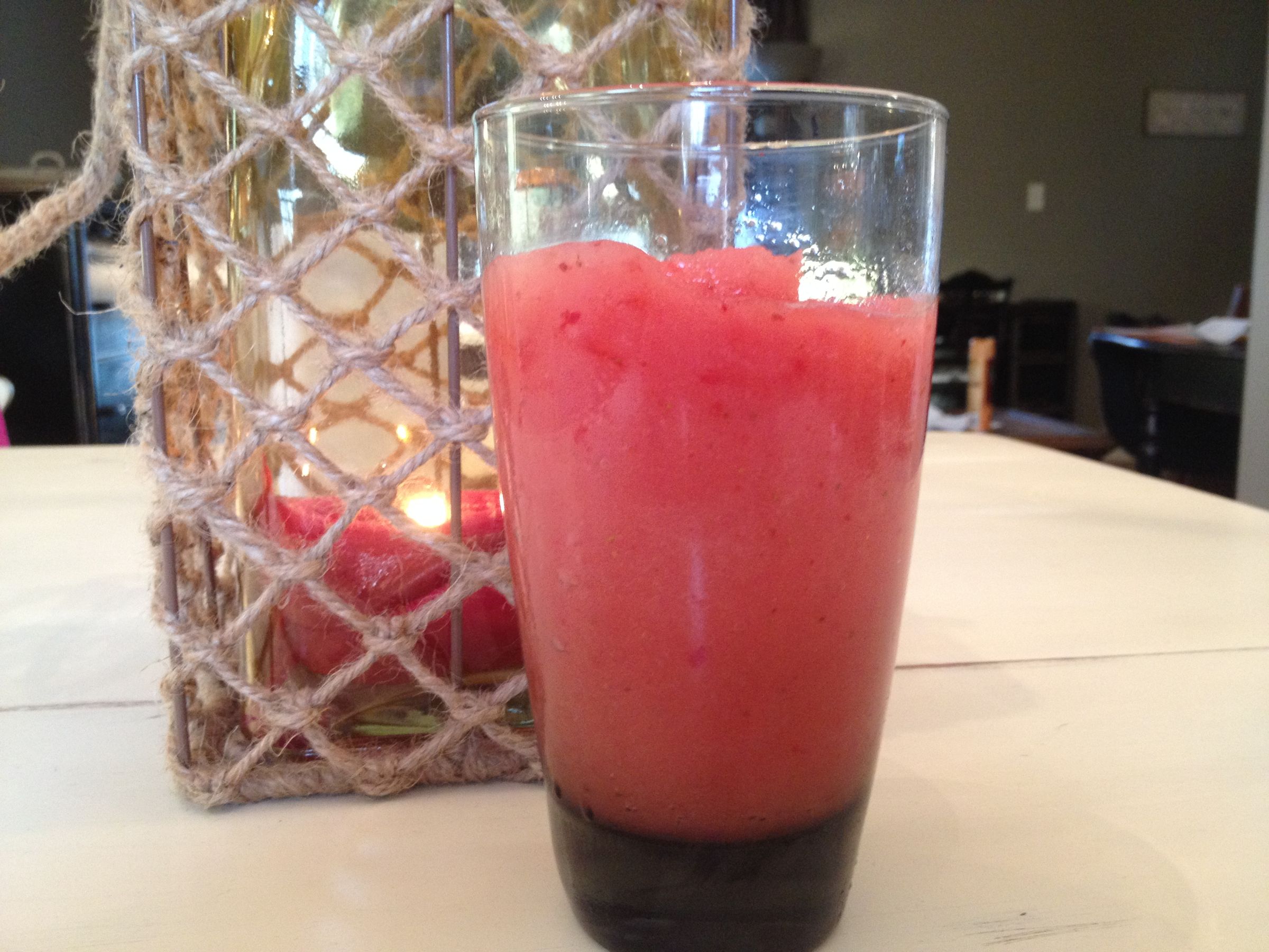 strawbuuuury Smoothie treats