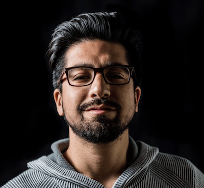 author