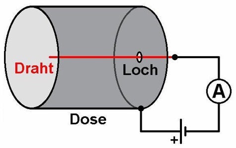 Measuring the Half-life of Radon-220 With a Simple Ionization Chamber