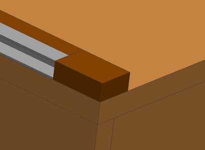 The Final Part of the Bottom Piece