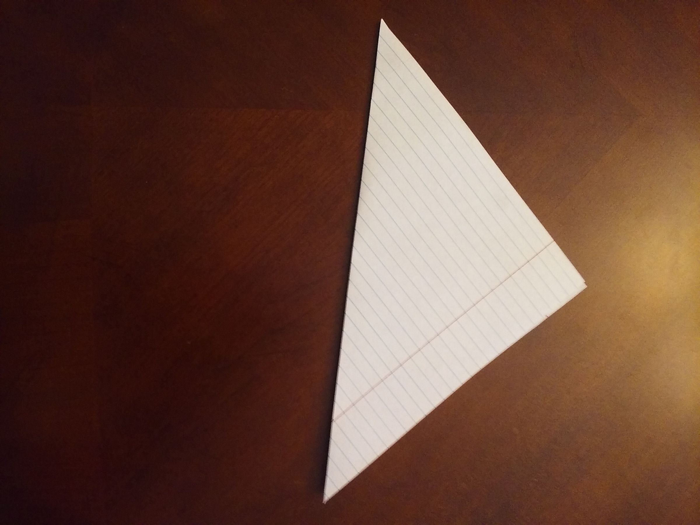 Origami Kids French Fries : 5 Steps - Instructables