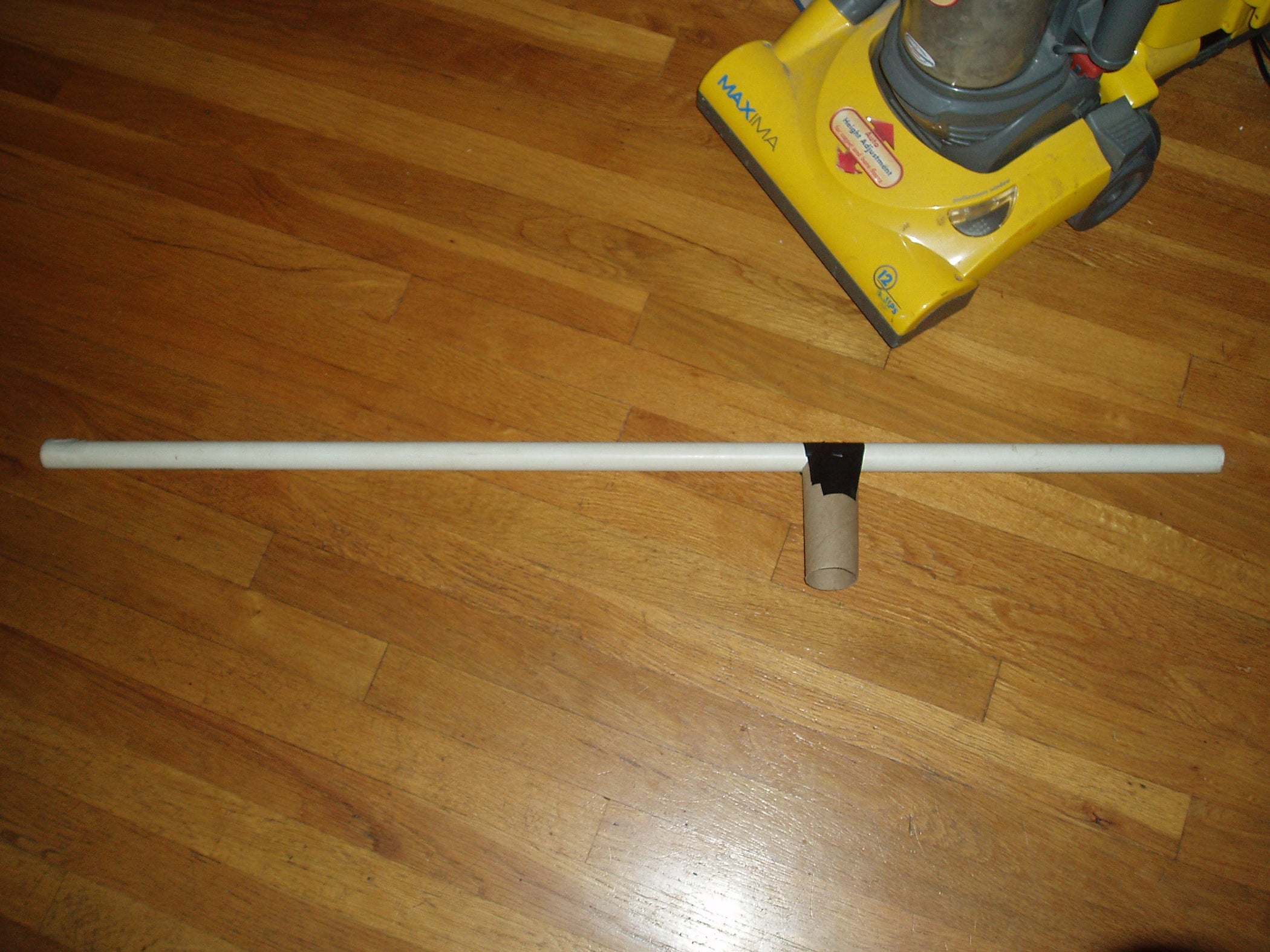 How to Make a PVC Pipe Bottle Rocket Launcher Instructables