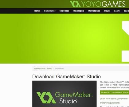 How to Download Gamemaker