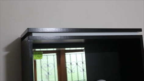 Modifying Normal Dressing Table to an Amazing RGB Light Stand