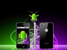 Hire Top Android App Development Company for Your App Development