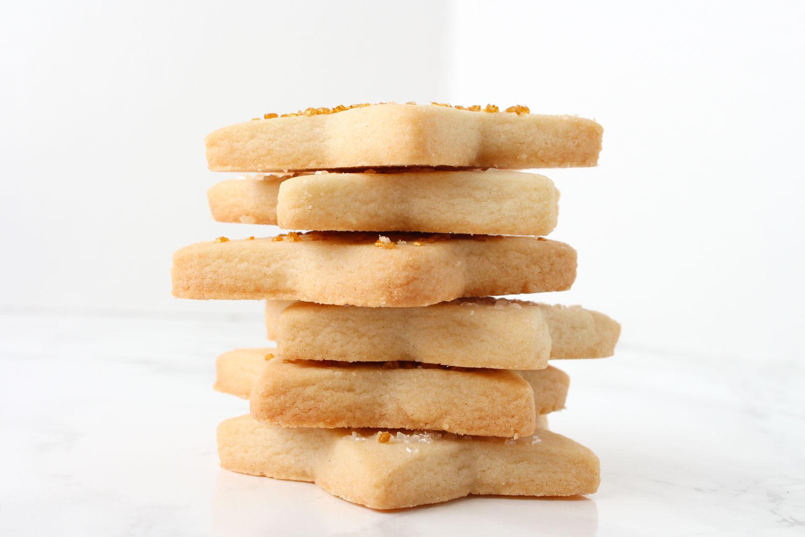 No Chill Sugar Cookie Recipe : 9 Steps (with Pictures) - Instructables