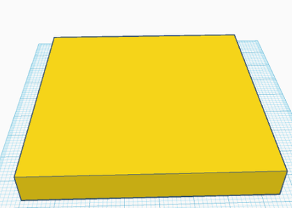 Creating the Board Frame