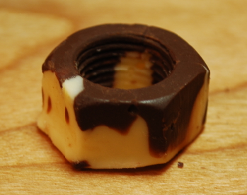 Solid Chocolates