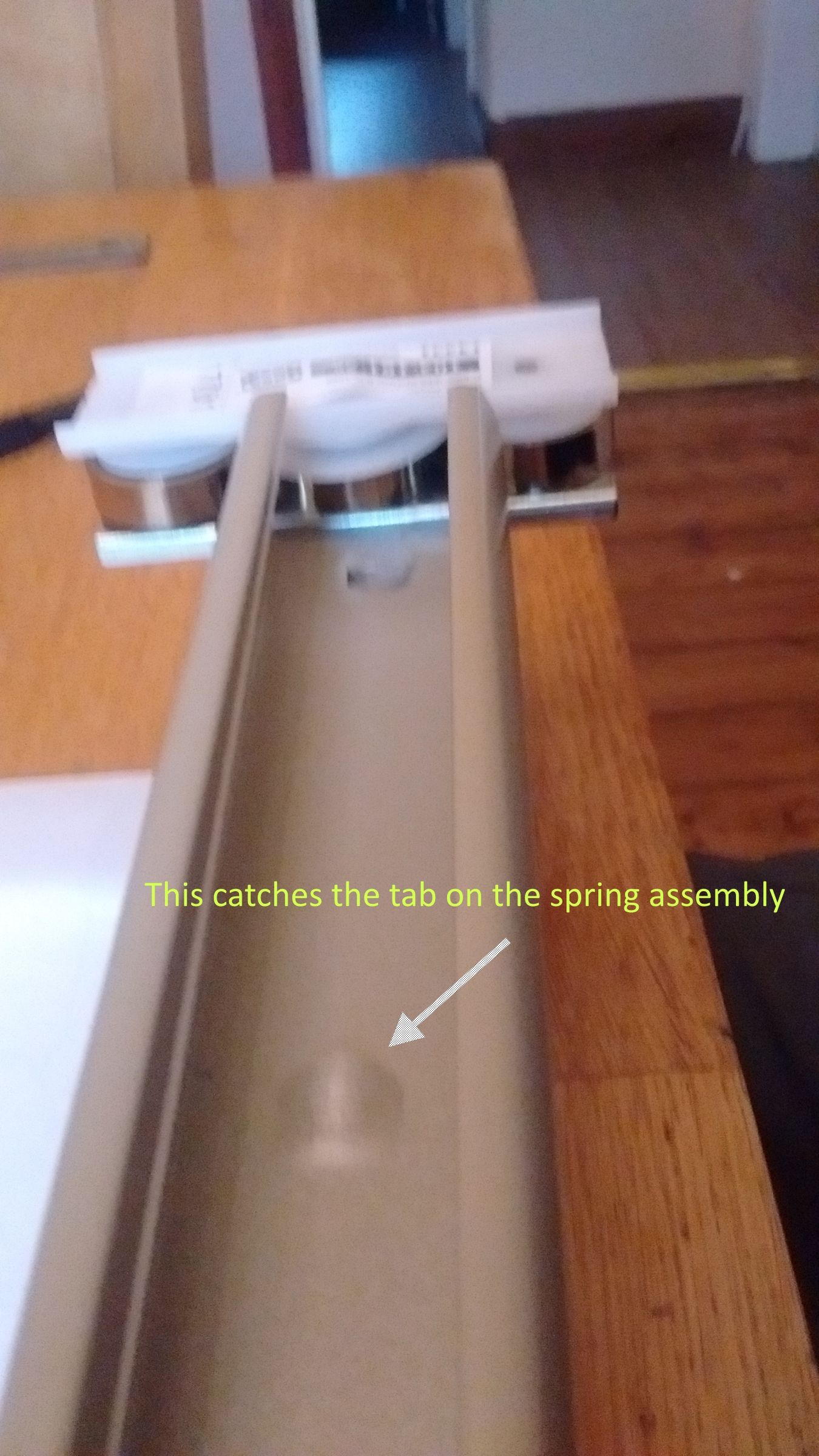 Cutting an IKEA Hoppvals Cellular Blind 6 Steps Instructables