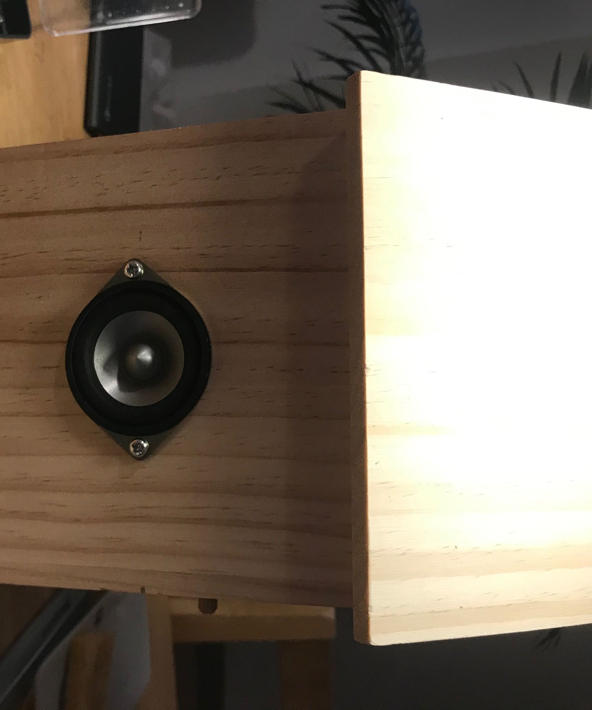 Bluetooth Speaker