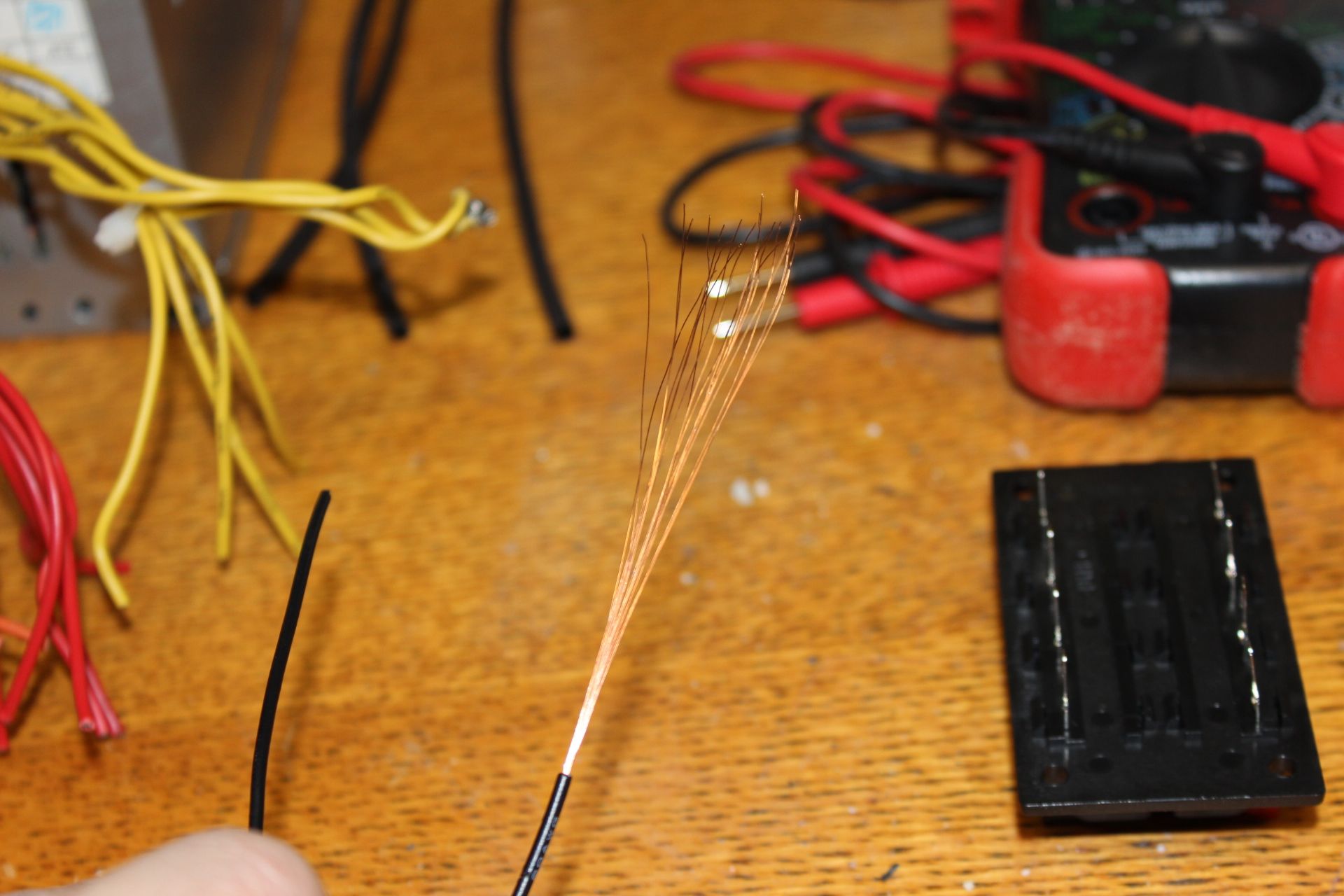 Simple Plug and Play LED Lighting 12 Steps (with Pictures