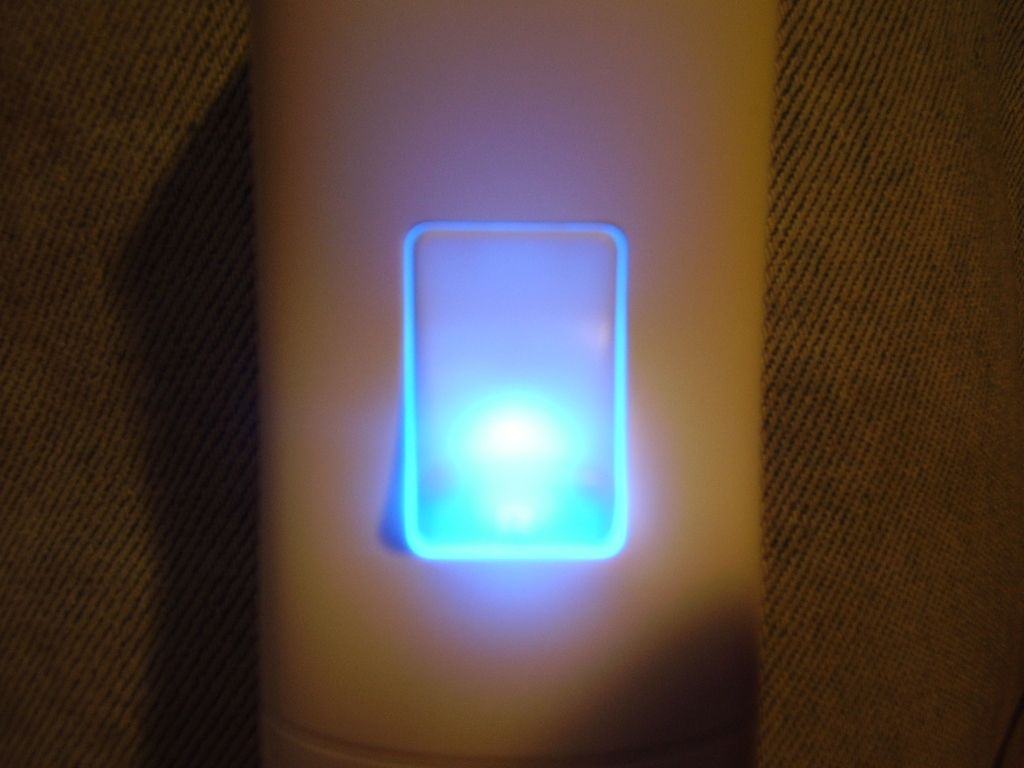 Wiimote B button rumble mod