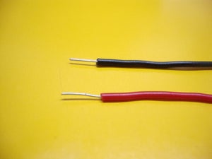 Parts and Tools