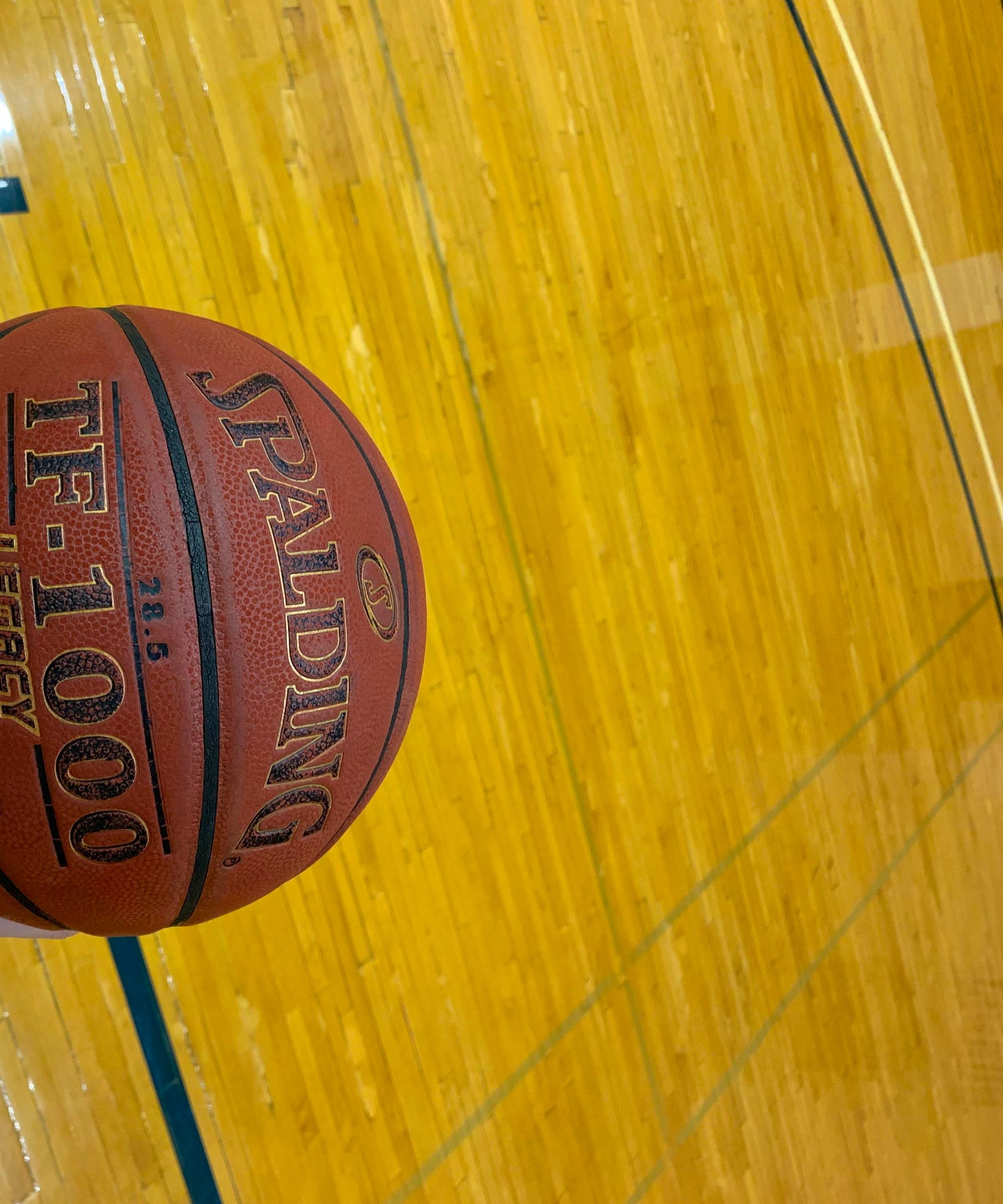 How to Properly Shoot a Free Throw